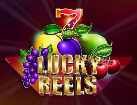 Lucky Reels - Playson - 3-Reels