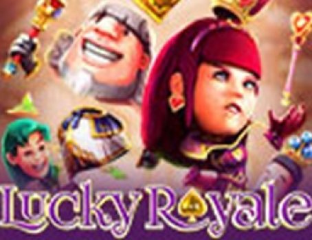 Lucky Royale - Gameplay Interactive -