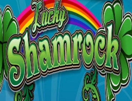 Lucky Shamrock - The Art of Games - 3-Reels