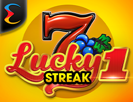 Lucky Streak 1