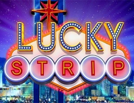 Lucky Strip - High 5 Games - 5-Reels