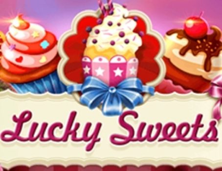 Lucky Sweets - BGaming - Sweets