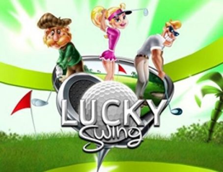 Lucky Swing - Oryx - Sport