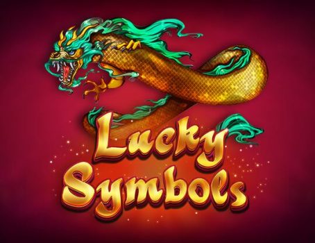 Lucky Symbols - BF Games -