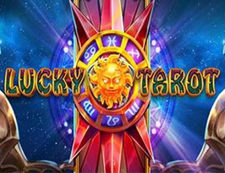 Lucky Tarrot - Gameplay Interactive - 5-Reels