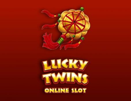 Lucky Twins - Microgaming - 5-Reels