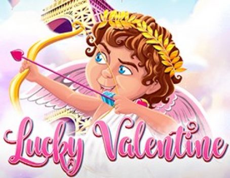 Lucky Valentine - Red Tiger Gaming - Love and romance