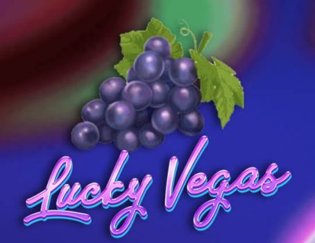 Lucky Vegas - PariPlay - Fruits