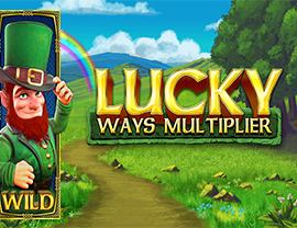Lucky Ways Multiplier