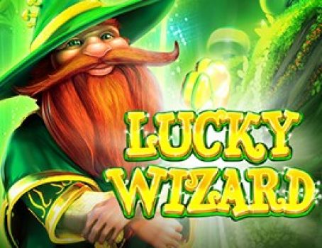 Lucky Wizard - Red Tiger Gaming - 5-Reels