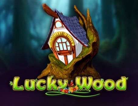 Lucky Wood - EGT - Nature