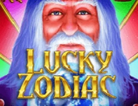 Lucky Zodiac - Amatic - 5-Reels