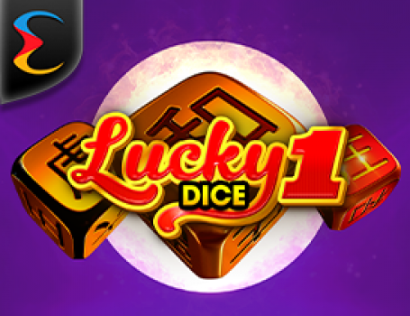 Lucky Dice 1 - Endorphina - 5-Reels