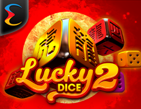 Lucky Dice 2 - Endorphina - 5-Reels