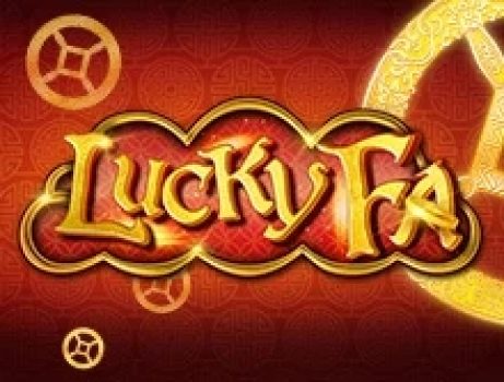 Lucky Fa - SA Gaming - 5-Reels