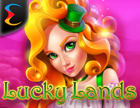 Lucky Lands - Endorphina - Irish