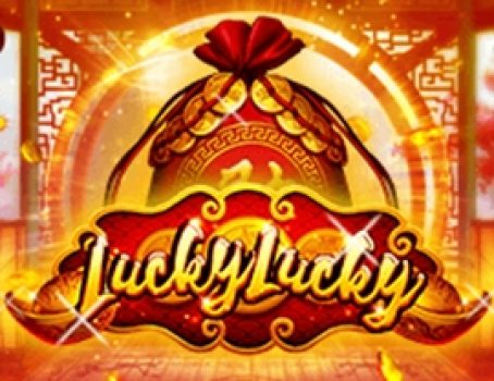 LuckyLucky - Habanero - 3-Reels