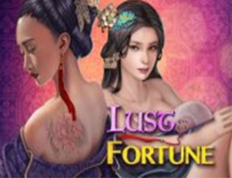 Lust - Genesis Gaming -