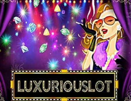 Luxuriouslot - Casino Web Scripts - 5-Reels