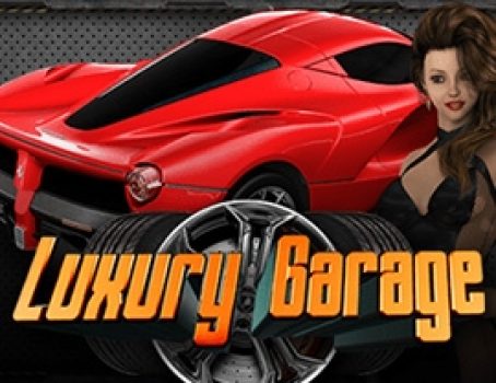 Luxury Garage - Ka Gaming - Cars