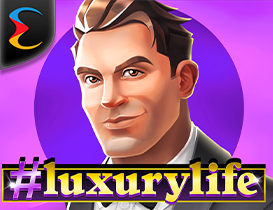 #Luxurylife
