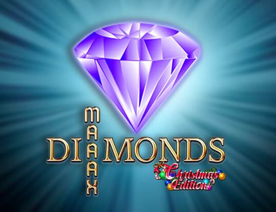 Maaax Diamonds – Christmas Edition