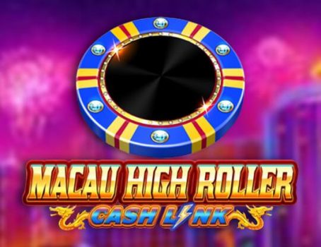 Macau High Roller - iSoftBet - 6-Reels