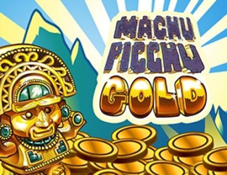 Machu Picchu Gold - Genesis Gaming -