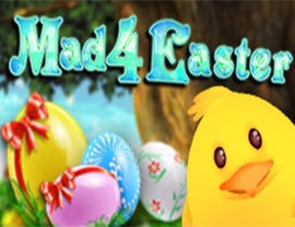 Mad 4 Easter