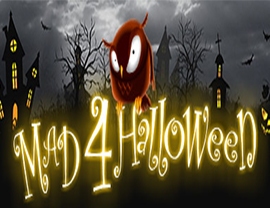 Mad 4 Halloween