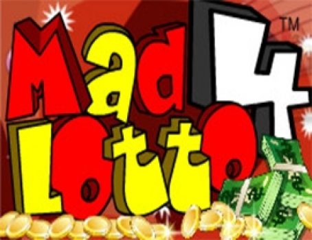 Mad 4 Lotto - Espresso -