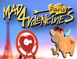 Mad 4 Valentine’s