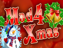Mad 4 Xmas