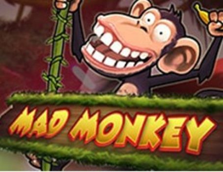 Mad Monkey - Amaya - Comics