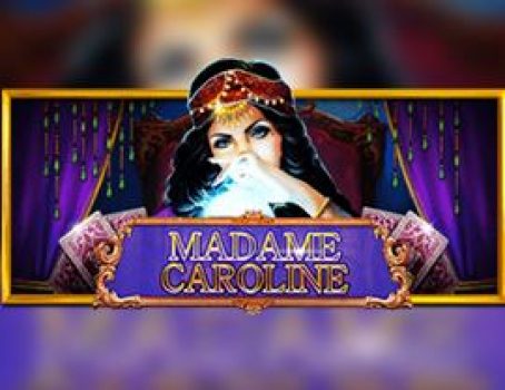 Madame Caroline - PlayStar - Mythology