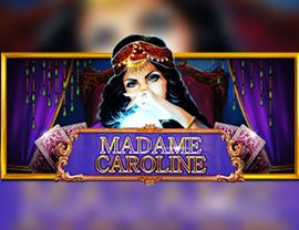 Madame Caroline