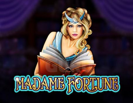 Madame Fortune - High 5 Games - 5-Reels