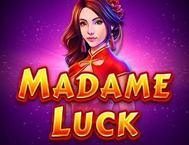 Madame Luck