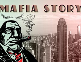 Mafia Story