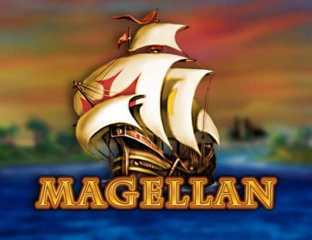Magellan - EGT - 5-Reels