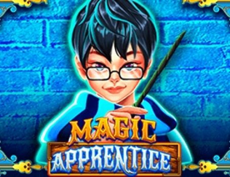 Magic Apprentice - Ka Gaming - Mythology