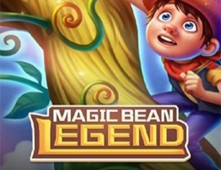 Magic Bean Legend - DreamTech - Comics