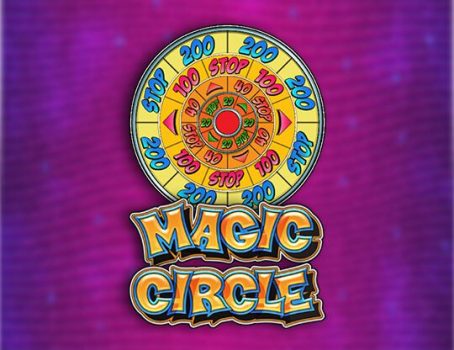Magic Circle - Novomatic -