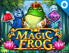 Magic Frog