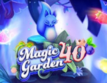 Magic Garden 40 - Smartsoft Gaming - Fruits