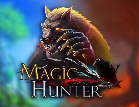 Magic Hunter - BF Games -