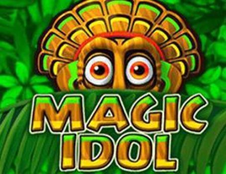 Magic Idol - Amatic - Comics
