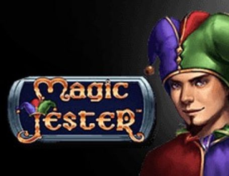 Magic Jester - Unknown -