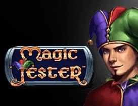 Magic Jester