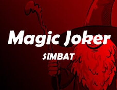 Magic Joker - Simbat -